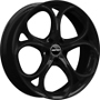 GMP DRAKE (Glossy Black) 8x19 5x110 ET0.00 