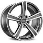 OZ MCARLOHLT/DG/48 11x20 5x130 ET48.00 