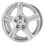  RC14 KRISTALL SILVER 4X100 ET45 HB54.1 M1 6.5x17 RC14 (KRISTALL SILVER) 6,5x17 4x100 ET45.00 