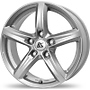 RC DESIGN RC24 CRISTALL SILV 4X98 ET35 HB58.1 6x15 4x98 ET35.00 kristallsilber lackiert