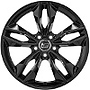 MSW MSW 71 8,5X19 5X112 ET50 MB73,1 GLOSS BLACK (wintertauglich) 8,5x19 5x112 ET50.00 gloss black