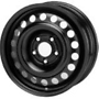KFZ 8060 OPEL 5X110 ET49  J 6x15 5x110 ET49.00 