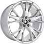 GMP 10.5x22, S:5x112.0x66.6, ET:43.0, GMP: Gunner  GMP 10,5x22 5x112 ET0.00 