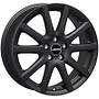 AUTEC SKANDIC BLA MATT 5X100 ET38 HB57.08 6x15 5x100 ET38.00 skandic (s) s6015385033122 autec ()