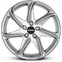 RONAL R51/TI/ET35 7x16 5x108 ET35.00 decor-titan