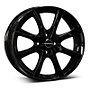 BORBET LV4/BG/ET15 7x17 4x108 ET15.00 borbet black glossy  kba