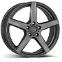 DEZENT TY/GM/ET48 7x17 5x114,3 ET48.00 graphite matt