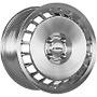 RONAL R50AERO/POL/E50 8x18 5x120 ET50.00 poliert