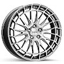DOTZ 8.0x19, S:5x112.0x70.1, ET:45.0, Dotz: Sepang blaze  DOTZ 8x19 5x112 ET45.00 