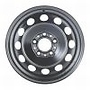 BMW 7502 BMW 5X112 ET47 B 7x16 5x112 ET47.00 schwarz