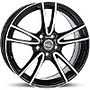 PROLINE CX300 7,5x17 5x105 ET40.00 