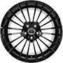 DIEWE 322NX-5112A35666 FELGE: DIEWE - PRESTO NEROS 10,5X22 LK:5/112 ET:35 ML:66,6 10,5x22 5x112 ET35.00 
