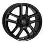RIAL Astorga 7,5X18 5/112 ET50 NB57,1 ECE DS diamant-schwarz RIAL 7,5x18 5x112 ET50.00 rial diamant