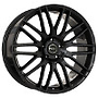 PROLINE 10001306 FELGE: PROLINE - PXK BLACK GLOSSY 8X18 LK:5/120 ET:35 ML:72,6 8x18 5x120 ET35.00 