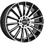 CARMANI 17/BP/66,6 11x22 5x112 ET0.00 