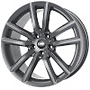 CMS C27-GG titan gloss 8.0Jx18 ET30 5x112x66.5 (wintertauglich) 8x18 5x112 ET30.00 
