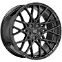 MSW 8,5x18 ET:47 5/120 72,56 MSW MSW 74 GLOSS BLACK 8,5x18 5x120 ET56.00 
