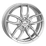AUTEC Bavaris (BV) 8,0x18 5x112 ET30 MB66,6 Brillantsilber lackiert Autec x18 5x112 ET30.00 bavaris bv8018305074618 autec ()
