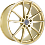  MANAY 9x20 5/120 ET42 NB65.1 GOMFP Gold matt full pol. ETABETA 9x20 5x120 ET42.00 