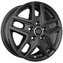 MSW 6,5x16 ET:65 5/118 71,1 MSW MSW 40 VAN GLOSS DARK GREY 6,5x16 5x118 ET0.00 