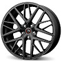 MOMO RFX01 10x22 ET40 5x120 ML74.1 Ko 60? Sandblast Black fix 10x22 5x120 ET0.00 