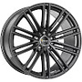 AVUS 9.0x20, S:5x112.0x66.6, ET:40.0, Avus: AC-M08  Avus 9x20 5x112 ET40.00 