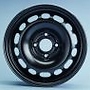 PEUGEOT 7815 PEUGEOT CITROEN 4X108 ET27  J 6,5x15 4x108 ET27.00 schwarz