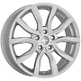 MAK 9.0x21, S:5x108.0x63.4, ET:38.5, MAK: Highlands  MAK 9x21 5x108 ET0.50 