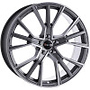 AVUS 10.5x22, S:5x112.0x66.7, ET:43.0, Avus: AF 18  Avus 10,5x22 5x112 ET43.00 