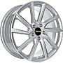 AVUS 9.0x20, S:5x112.0x66.6, ET:41.0, Avus: AC-518  Avus 9x20 5x112 ET41.00 