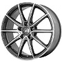  RC32 himalaya grey vollpoliert 8.5Jx19 ET52 5x112x66.6 (wintertauglich) 8,5x19 5x112 ET0.00 