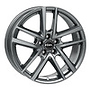 RIAL ASTORGA 7.5X19 5X108 ET50 63.4 RIAL GRAPHIT FIX KBA-53915 M & S 7,5x19 5x108 ET50.50 