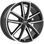 CMS C30-DB diamond black 7.0Jx17 ET45 5x114.3x67.1R (wintertauglich) 7x17 5x114,3 ET45.00 