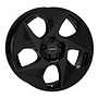 ALUTEC ALUTEC SOLAR 8.0X19 5X112 ET34 66.5 (DIAMANT-SCHWARZ FIX KBA-53943 M & S) x19 5x112 ET34.00 
