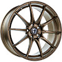 TOMASON 8x18 120.00/5/45 TN25 SUPER LIGHT MATT BRONZE TOMASON x18 5x120 ET 