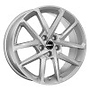 BORBET 497750 BORBET N 6.5x17 5/112 ET44 NB66,5 6,5x17 5x112 ET44.00 borbet crystal silver  kba