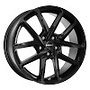 BORBET 497756 BORBET N 6.5x17 5/112 ET44 NB66,5 6,5x17 5x112 ET44.00 gloss black