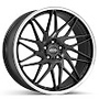 DOTZ OTA0P8FL35 DOTZ WHEELS Tanaka dark 10.0x20 5/112 ET35 NB70,1 10x20 5x112 ET35.00 