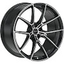 PROLINE 10.5x21, S:5x112.0x66.5, ET:19.0, Proline: PFR forged  Proline 10,5x21 5x112 ET19.00 