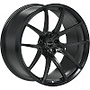 PROLINE 10.5x21, S:5x112.0x66.5, ET:19.0, Proline: PFR forged  Proline 10,5x21 5x112 ET19.00 