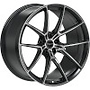 PROLINE 10.5x21, S:5x112.0x66.5, ET:19.0, Proline: PFR forged  Proline 10,5x21 5x112 ET19.00 