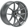 PROLINE 10.5x21, S:5x112.0x66.5, ET:19.0, Proline: PFR forged  Proline 10,5x21 5x112 ET19.00 