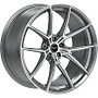 PROLINE 10.5x21, S:5x112.0x66.5, ET:19.0, Proline: PFR forged  Proline 10,5x21 5x112 ET19.00 