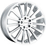 CARMANI 17/WS/66,6/ET25 10,5x21 5x112 ET25.00 