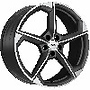 RONAL RONAL R66 orbit grey-matt-frontkopiert 8.0Jx19 ET40 5x114.3x82.0 (wintertauglich) 8x19 5x114,3 ET40.00 orbit grey-matt-frontkopiert