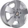  Silver ATRIA 6.5X16 5/120 ET45 NB65.1 SI ETABETA 6,5x16 5x120 ET45.00 