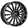 CARMANI 17/BLP/66,6 10x22 5x112 ET0.00 