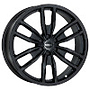 MAK CERCHIO IN LEGA MAK MODELLO PEAK MATT BLACK 8.5X18 6X130 ET 52 18 POLLICI MAK 8,5x18 6x130 ET52.00 