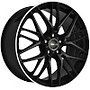 AVUS 8x18 5/112 45 66,6 AVUS 8x18 5x112 ET45.00 