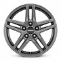 RONAL RONAL R65 8.5X20 5X112.0 ET45.0 76 (CERIUM GREY 012.4925.035) 8,5x20 5x112 ET45.00 cerium grey